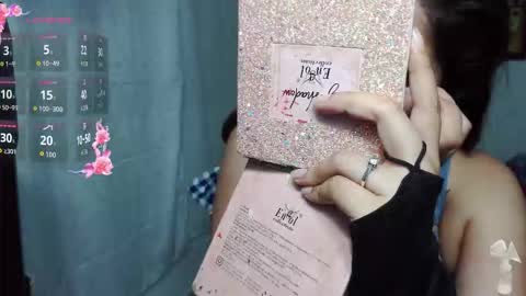 Snapshot of umarany chatting on 10-11-25, 12:26 umarani online show from 10-11-25, 12:26