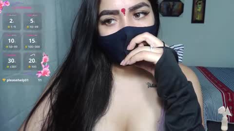 Snapshot of umarany chatting on 10-16-25, 01:45 umarani online show from 10-16-25, 01:45