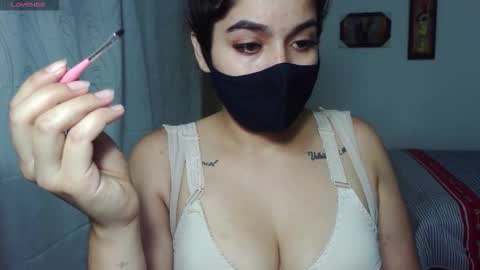 Snapshot of umarany chatting on 10-20-25, 12:16 umarani online show from 10-20-25, 12:16