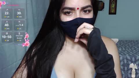 Snapshot of umarany chatting on 10-24-25, 02:02 umarani online show from 10-24-25, 02:02