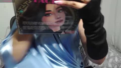 Snapshot of umarany chatting on 11-07-25, 10:32 umarani online show from 11-07-25, 10:32