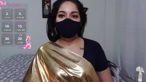 Snapshot of umarany chatting on 11-08-25, 11:32 umarani online show from 11-08-25, 11:32