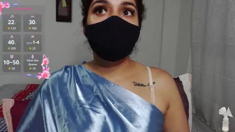 Snapshot of umarany chatting on 11-10-25, 06:51 umarani online show from 11-10-25, 06:51