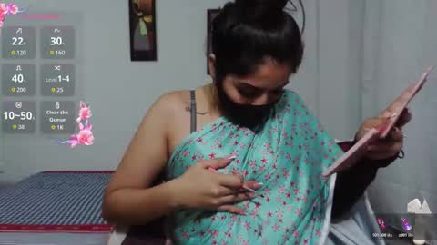 Snapshot of umarany chatting on 11-16-25, 02:55 umarani online show from 11-16-25, 02:55