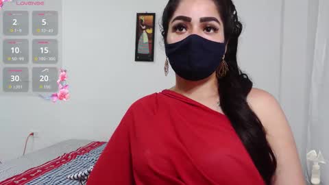 Snapshot of umarany chatting on 11-24-25, 04:07 umarani online show from 11-24-25, 04:07