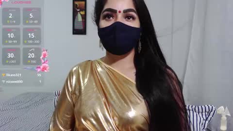 Snapshot of umarany chatting on 11-28-25, 01:47 umarani online show from 11-28-25, 01:47