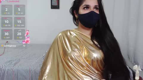 Snapshot of umarany chatting on 11-29-25, 02:36 umarani online show from 11-29-25, 02:36