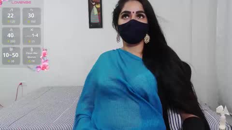 Snapshot of umarany chatting on 11-29-25, 02:42 umarani online show from 11-29-25, 02:42