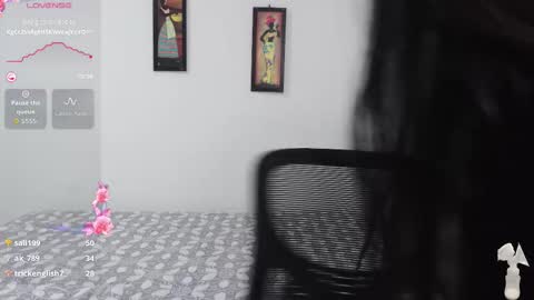 Snapshot of umarany chatting on 11-30-25, 02:48 umarani online show from 11-30-25, 02:48