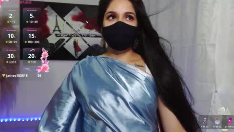 Snapshot of umarany chatting on 12-15-25, 03:27 umarani online show from 12-15-25, 03:27