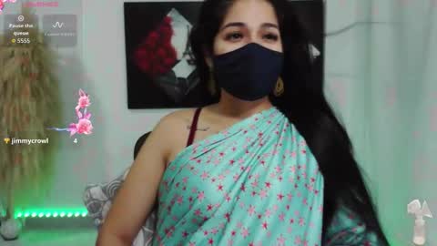 Snapshot of umarany chatting on 01-08-26, 02:19 umarani online show from 01-08-26, 02:19