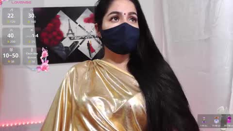 Snapshot of umarany chatting on 01-13-26, 08:58 umarani online show from 01-13-26, 08:58