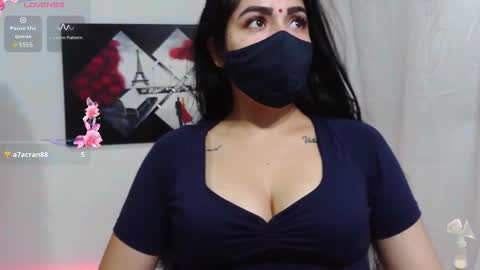 Snapshot of umarany chatting on 01-16-26, 01:37 umarani online show from 01-16-26, 01:37