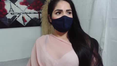 Snapshot of umarany chatting on 02-06-26, 08:01 umarani online show from 02-06-26, 08:01