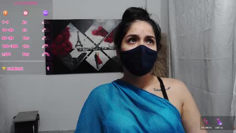 Snapshot of umarany chatting on 02-14-26, 10:12 umarani online show from 02-14-26, 10:12