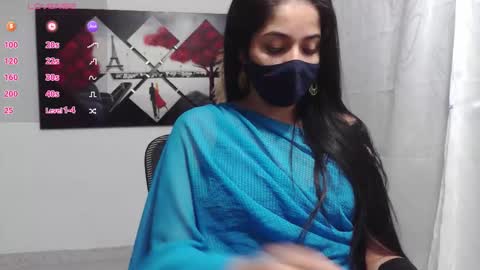 Snapshot of umarany chatting on 02-27-26, 10:15 umarani online show from 02-27-26, 10:15