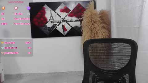 Snapshot of umarany chatting on 02-27-26, 10:21 umarani online show from 02-27-26, 10:21