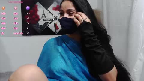 Snapshot of umarany chatting on 02-28-26, 11:50 umarani online show from 02-28-26, 11:50