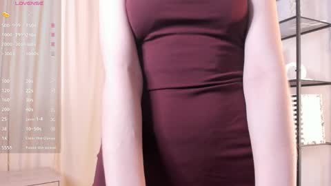 Liliane online show from 05-24-26, 05:23