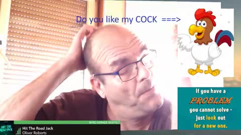 Snapshot of umdenker2003 chatting on 03-02-26, 10:00 umdenker2003 online show from 03-02-26, 10:00