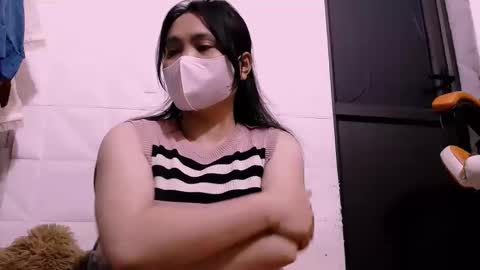 umi_sweet online show from 04-07-26, 08:37