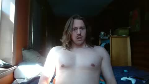 Andrew online show from 03-08-25, 07:09