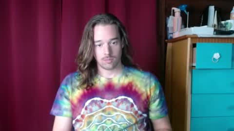 Andrew online show from 09-14-25, 03:55