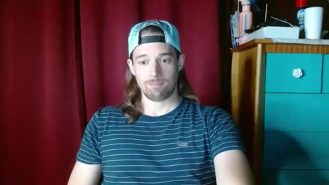 Andrew online show from 10-05-25, 02:21