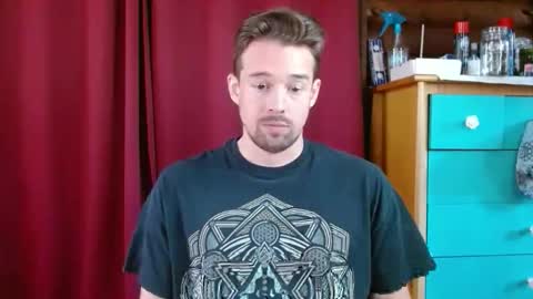 Andrew online show from 11-14-25, 05:33