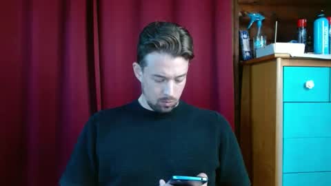 Andrew online show from 11-17-25, 09:42