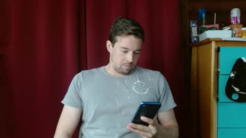 Andrew online show from 01-16-26, 04:33