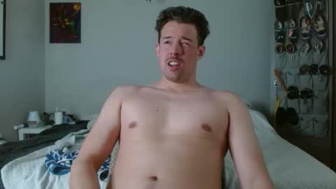 Andrew online show from 03-17-26, 06:55