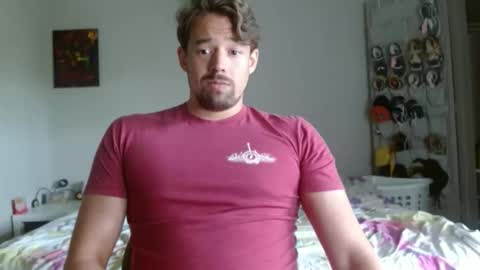 Snapshot of umphreak42 chatting on 05-24-26, 03:17 Andrew online show from 05-24-26, 03:17