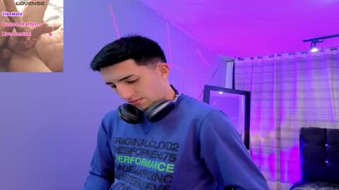 un_sluttyy online show from 12-15-25, 11:25