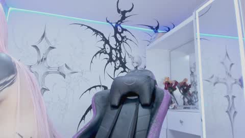 Elle Danielle  online show from 02-06-25, 06:29