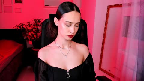 unaericaabistrong online show from 01-25-25, 06:13