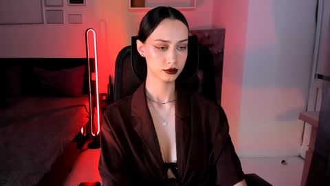 Snapshot of unaericaabistrong chatting on 04-23-26, 06:43 unaericaabistrong online show from 04-23-26, 06:43