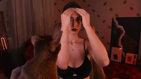 unaericaabistrong online show from 06-18-26, 08:02