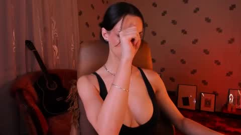 unaericaabistrong online show from 07-14-26, 08:03