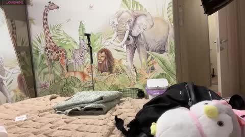 unarks online show from 12-03-25, 08:40