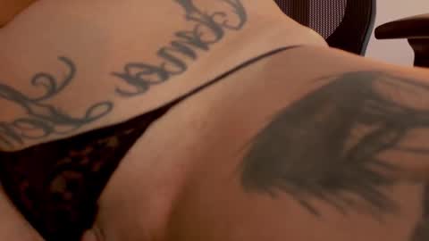 Franchesca  online show from 03-24-26, 05:18