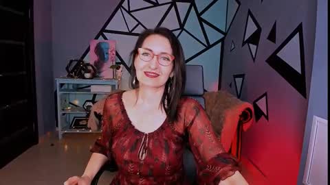 UnaTera online show from 02-22-26, 09:52