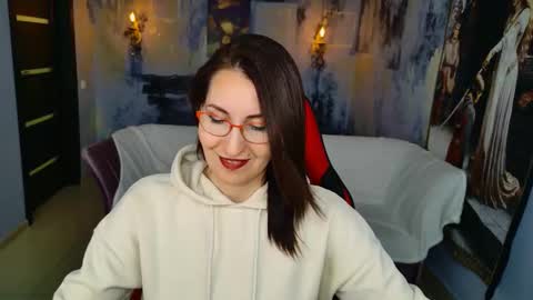 UnaTera online show from 03-27-26, 08:26