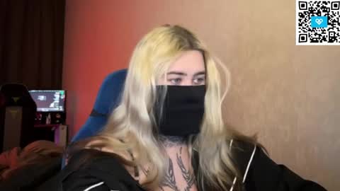 Snapshot of unaxyling chatting on 03-03-26, 12:17 unaxyling online show from 03-03-26, 12:17