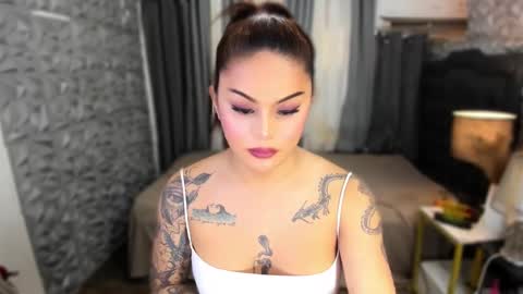 Snapshot of unbotheredprincess chatting on 02-10-25, 04:41 Lady tan online show from 02-10-25, 04:41