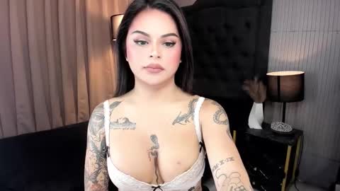 Snapshot of unbotheredprincess chatting on 11-03-25, 07:04 Lady tan online show from 11-03-25, 07:04