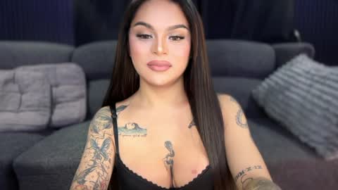 Lady tan online show from 03-28-26, 07:13