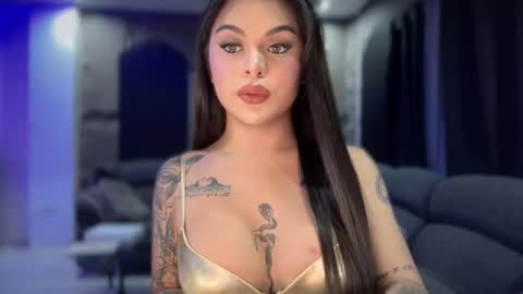 Lady tan online show from 04-13-26, 11:48