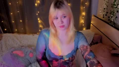 unburntkatniss online show from 04-17-26, 01:36