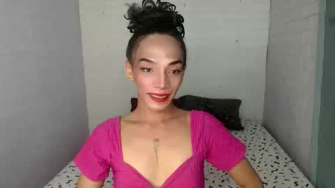 LOVELY JANE online show from 02-10-26, 02:04